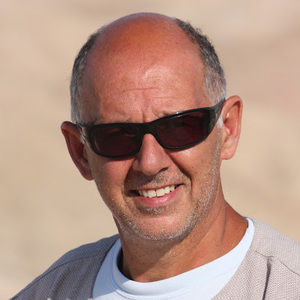 Meet your Posher, Georges